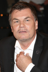 'Markus Lanz' Talkshow, Hamburg