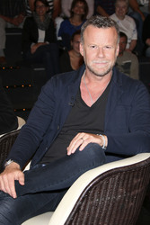 'Markus Lanz' Talkshow, Hamburg