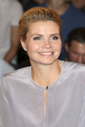 'Markus Lanz' Talkshow, Hamburg