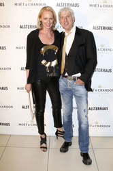 Moet & Chandon Impérial Ice Summer Bash, Hamburg