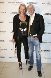 Moet & Chandon Impérial Ice Summer Bash, Hamburg