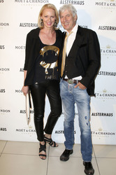 Moet & Chandon Impérial Ice Summer Bash, Hamburg