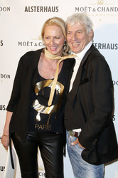 Moet & Chandon Impérial Ice Summer Bash, Hamburg