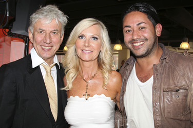 Moet & Chandon Impérial Ice Summer Bash, Hamburg