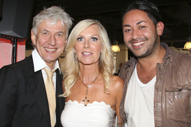 Moet & Chandon Impérial Ice Summer Bash, Hamburg