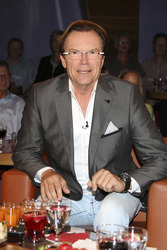 'NDR Talk Show', Hamburg