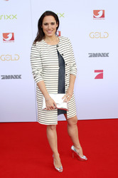 Jahres Programmpräsentation 2014 der ProSieben Sat1 Gruppe, Hamburg