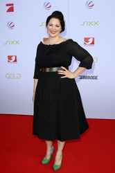 Jahres Programmpräsentation 2014 der ProSieben Sat1 Gruppe, Hamburg