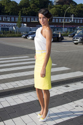 Jahres Programmpräsentation 2014 der ProSieben Sat1 Gruppe, Hamburg