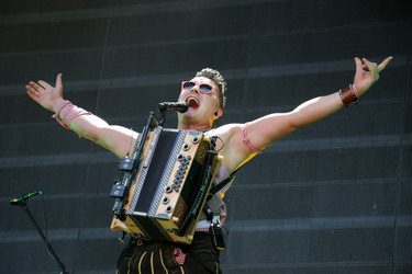 Andreas Gabalier Konzert, Berlin