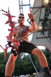 Andreas Gabalier Konzert, Berlin