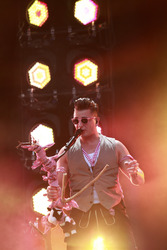 Andreas Gabalier Konzert, Berlin