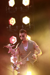 Andreas Gabalier Konzert, Berlin