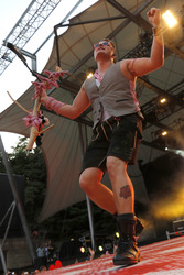 Andreas Gabalier Konzert, Berlin