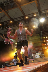 Andreas Gabalier Konzert, Berlin