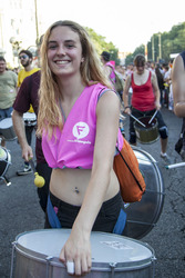 Gay Pride Parade, Madrid