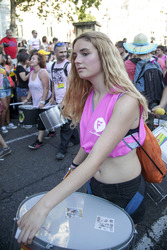 Gay Pride Parade, Madrid