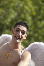 Gay Pride Parade, Madrid