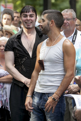 Gay Pride Parade, Madrid