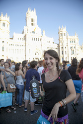 Gay Pride Parade, Madrid