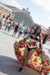 Gay Pride Parade, Madrid