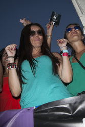 Gay Pride Parade, Madrid