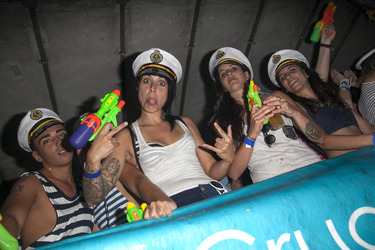 Gay Pride Parade, Madrid