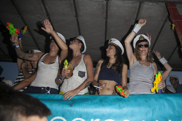 Gay Pride Parade, Madrid