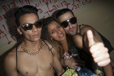 Gay Pride Parade, Madrid