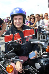Harley Days Biker-Parade, Hamburg