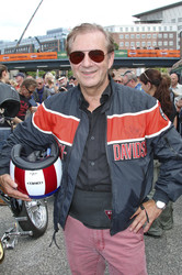 Harley Days Biker-Parade, Hamburg