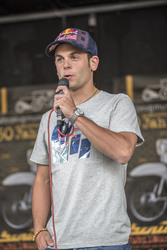 Red Bull Event 'Vogelfrei', Suhl