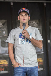 Red Bull Event 'Vogelfrei', Suhl