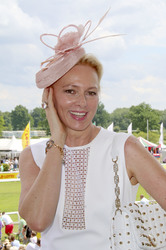 145. Deutsches Galopp-Derby, Hamburg