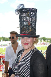 145. Deutsches Galopp-Derby, Hamburg