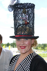 145. Deutsches Galopp-Derby, Hamburg