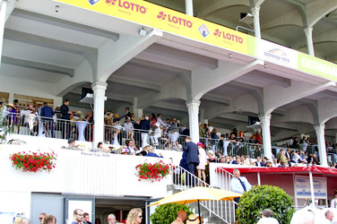145. Deutsches Galopp-Derby, Hamburg
