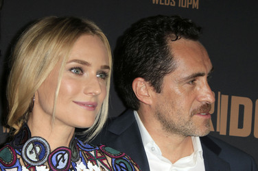 'The Bridge - America' Premiere, West Hollywood