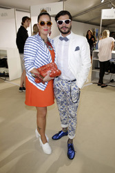 C’est Tout Fashion Show, Berlin Fashion Week Spring/Summer 2015