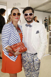 C’est Tout Fashion Show, Berlin Fashion Week Spring/Summer 2015
