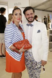 C’est Tout Fashion Show, Berlin Fashion Week Spring/Summer 2015
