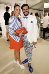C’est Tout Fashion Show, Berlin Fashion Week Spring/Summer 2015