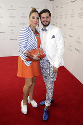 C’est Tout Fashion Show, Berlin Fashion Week Spring/Summer 2015