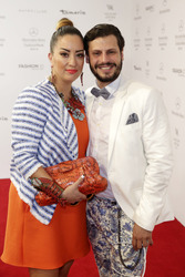 C’est Tout Fashion Show, Berlin Fashion Week Spring/Summer 2015