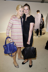 C’est Tout Fashion Show, Berlin Fashion Week Spring/Summer 2015