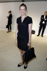 C’est Tout Fashion Show, Berlin Fashion Week Spring/Summer 2015