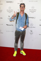 C’est Tout Fashion Show, Berlin Fashion Week Spring/Summer 2015