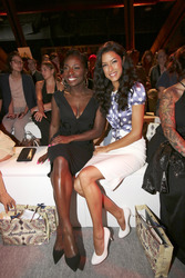 Lena Hoschek Fashion Show, Berlin Fashion Week Spring/Summer 2015, Berlin