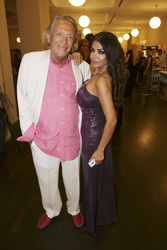 Kauffeld & Jahn Couture Fashion Show, Berlin Fashion Week Spring/Summer 2015