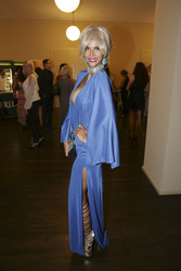 Kauffeld & Jahn Couture Fashion Show, Berlin Fashion Week Spring/Summer 2015